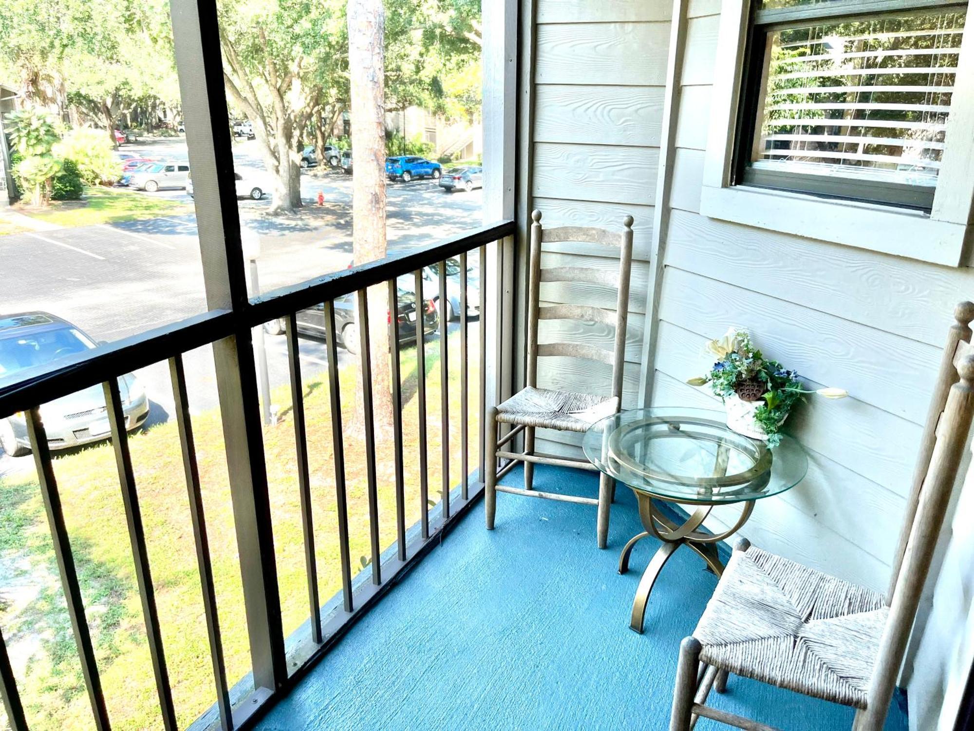Daytona 2 Bed Apartment 10 Minutes To Beach With Balcony Порт Ориндж Екстериор снимка
