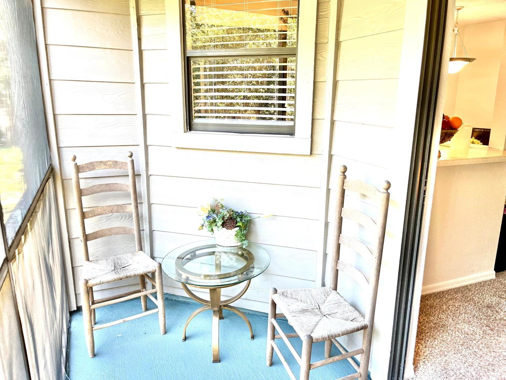 Daytona 2 Bed Apartment 10 Minutes To Beach With Balcony Порт Ориндж Екстериор снимка